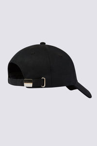 Casquette à visière avec logo MOOSLOVER